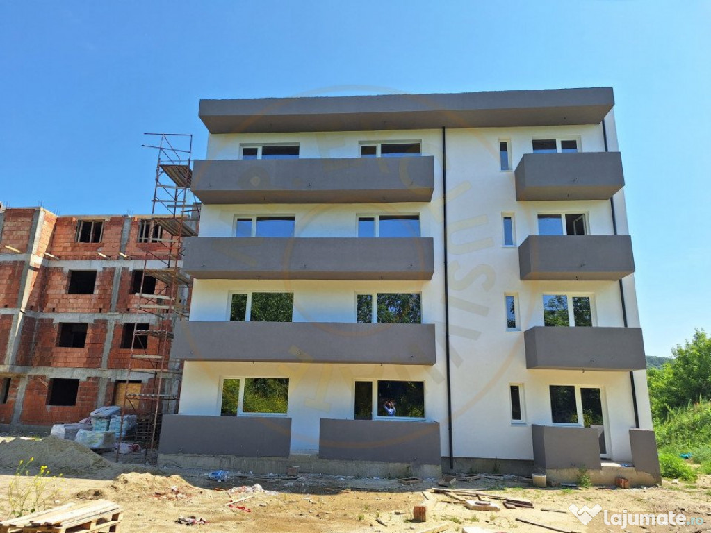 Apartament 2 camere Cavalerului Residence - 1,5 km de centru