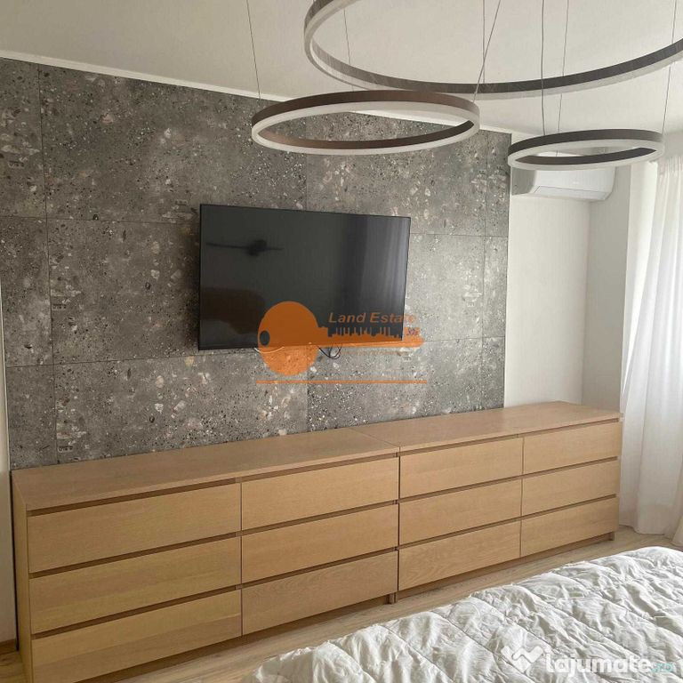 3 camere Unirii-Vedere Fantani-Renovat
