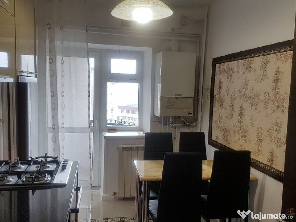 Apartament 3 camere zona Libertati ,Palatul Parlamentului