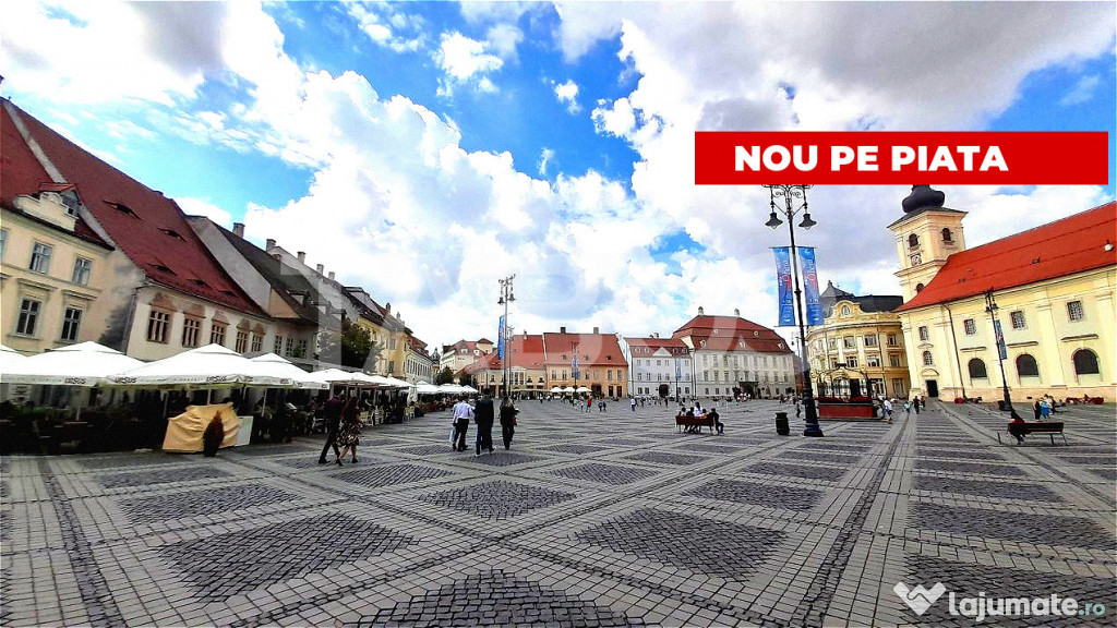 Spatiu comercial de vanzare 95 mpu cu vitrina de 6 m Piata M