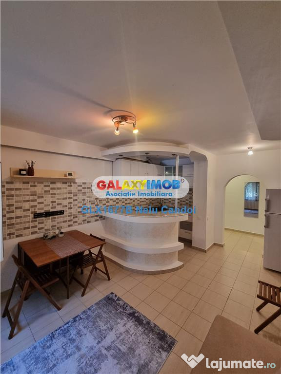 APARTAMENT 2 CAMERE 13 SEPTEMBRIE PANDURI