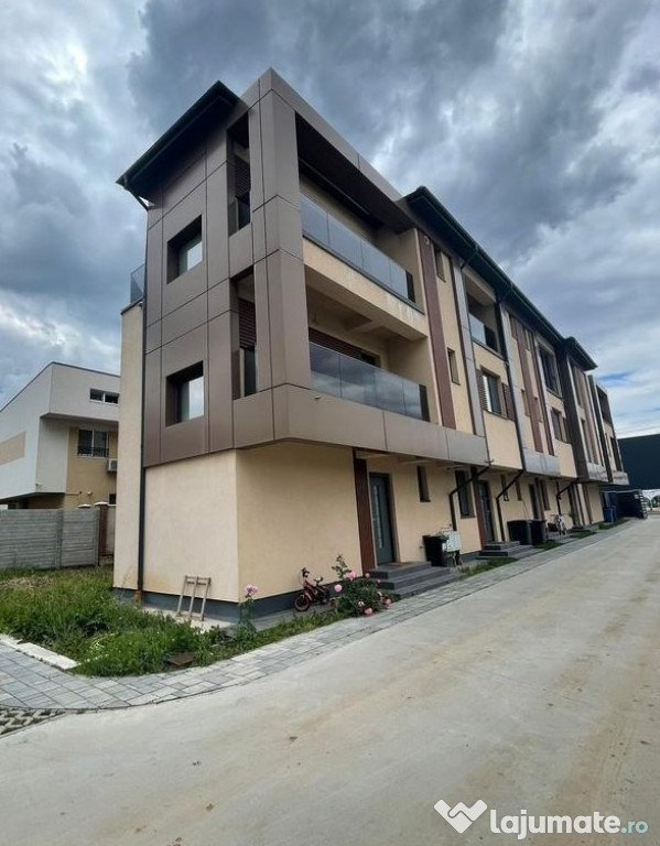Vile înșiruite – Zona Metalurgiei / Drumul Binelui