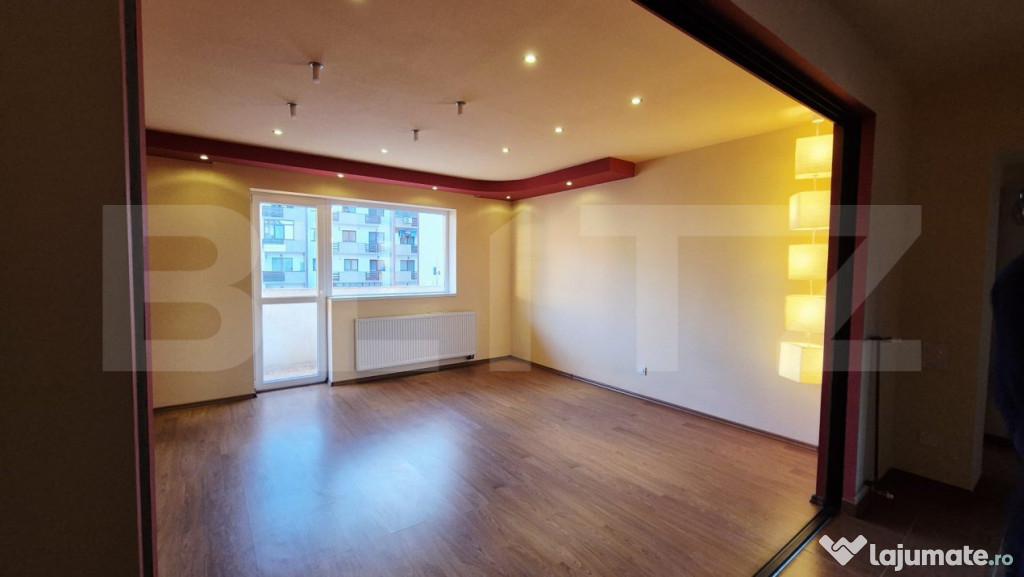 Apartament 3 camere 106 m2