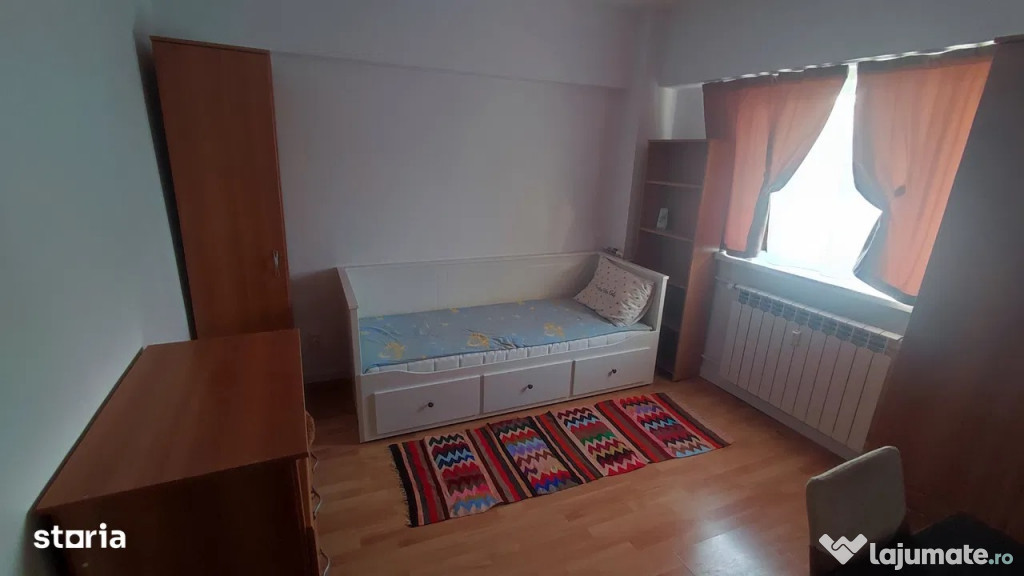 Apartament de inchiriat Crangasi/Parc