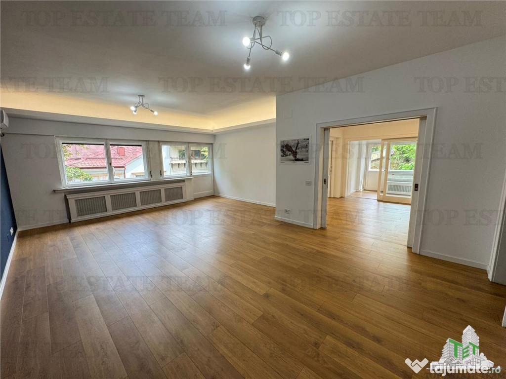 Apartament pretabil birouri | 200 mp | – zona Dorobanti...