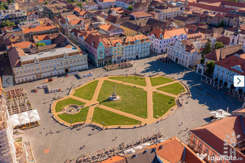 Vand cafenea bar fastfood Timisoara zona centrala, Unirii