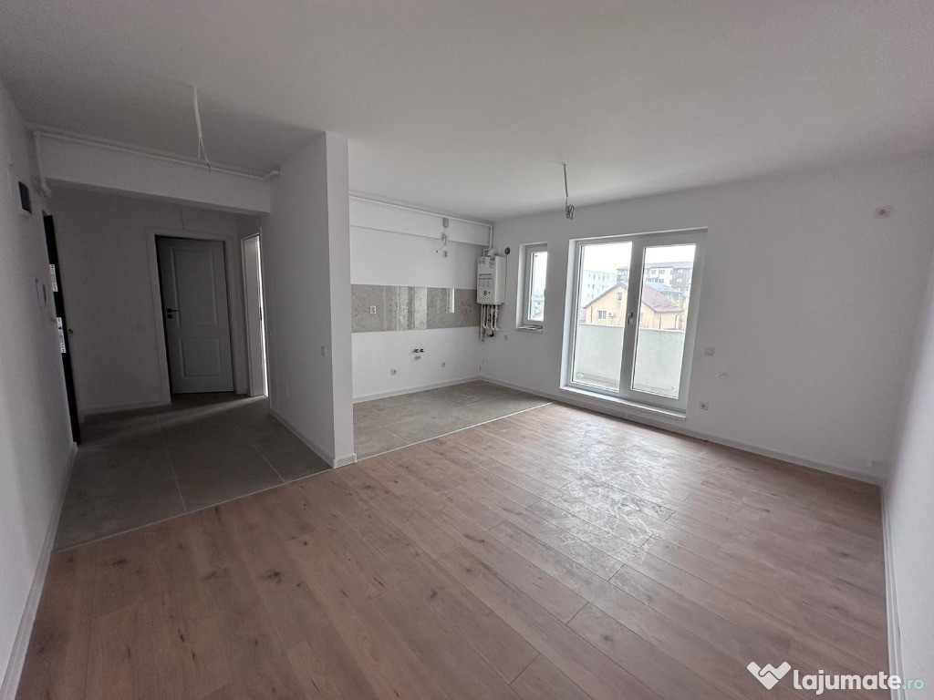 Apartament 2 camere , Bragadiru