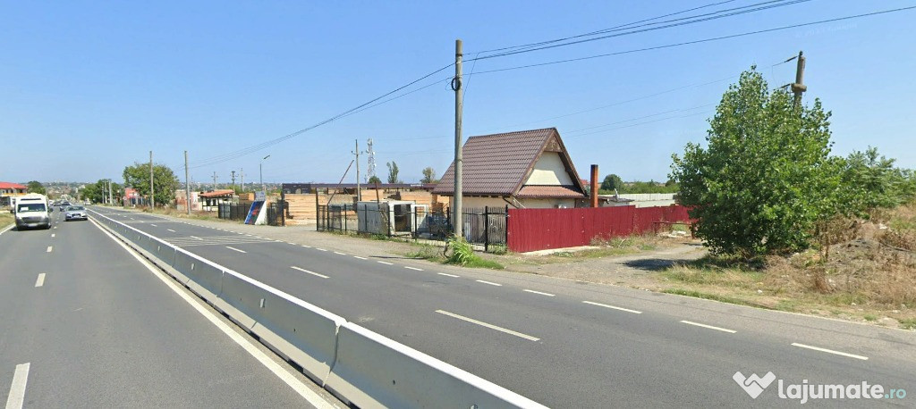 Teren Tuzla zona peco