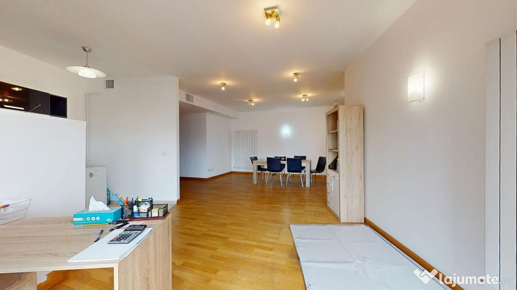 Apartament 2 camere 95 MP - 2 bai Evocasa Ferdinand 58 Fo...
