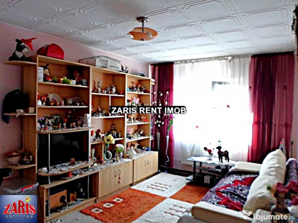 Apartament 3 camere decomandat in Ploiesti, zona 9 Mai