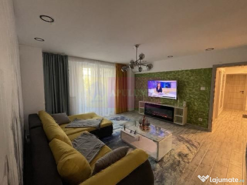Inchiriere apartament de 2 camere in Piata Alba Iulia, st...