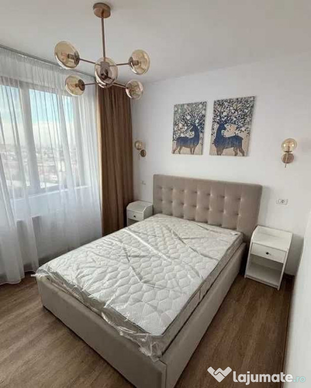 Apartament 3 camere / zona Eroii Revolutiei / Centrala propr