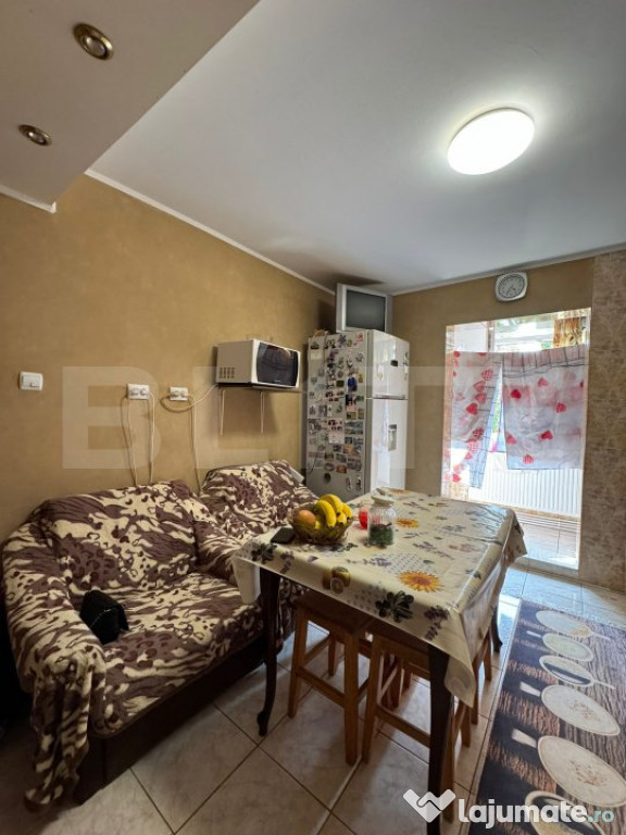 Apartament 2 Camere Et. 2 Cu Centrala