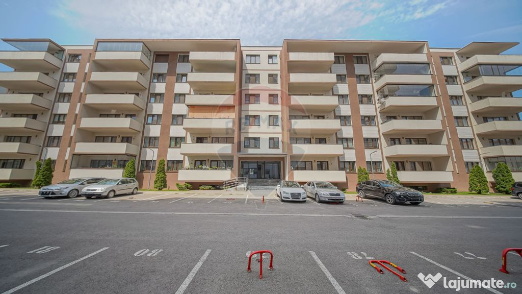 Comision 0% | Apartament cu 2 camere | 2 Bai | Isaran | z...