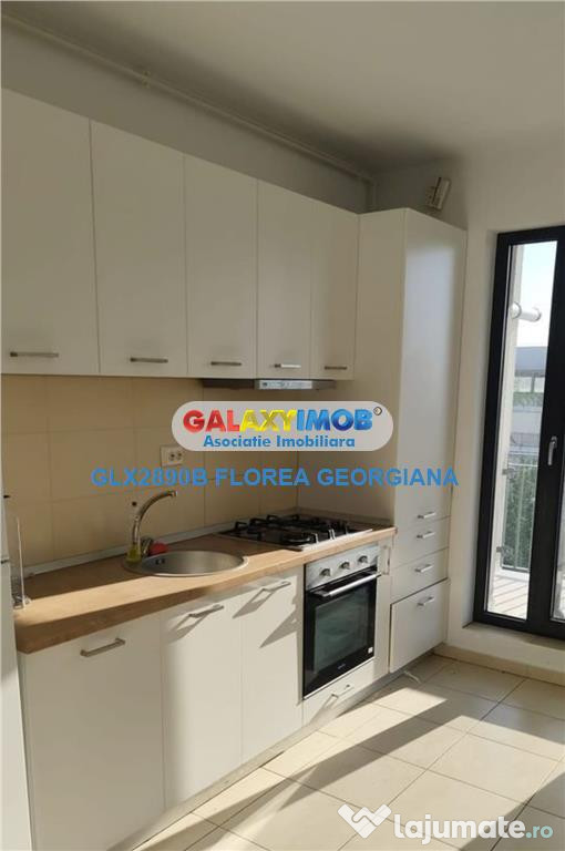 Apartament 4 camere Greenfield Residence