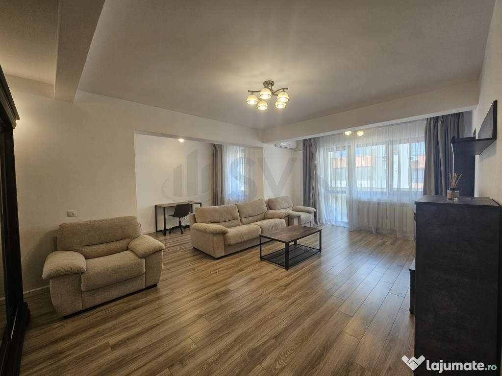 Apartament 2 Camere I De I Aviatiei I Baneasa I Pipera