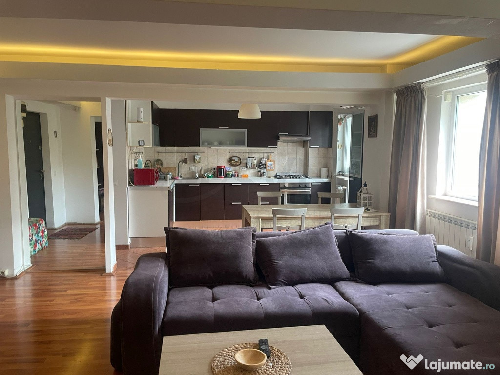 Apartament 3 camere - Calea Vacaresti - Parc Tineretului