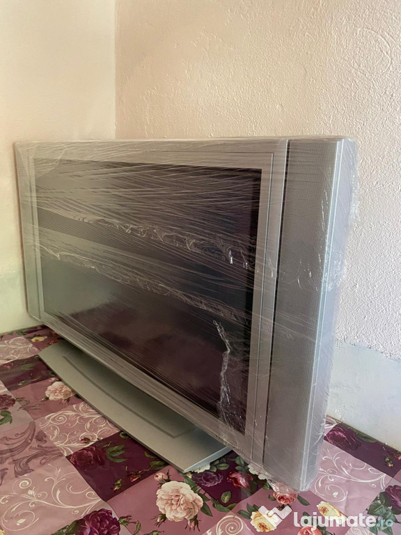 Televizor functioneaza fara probleme