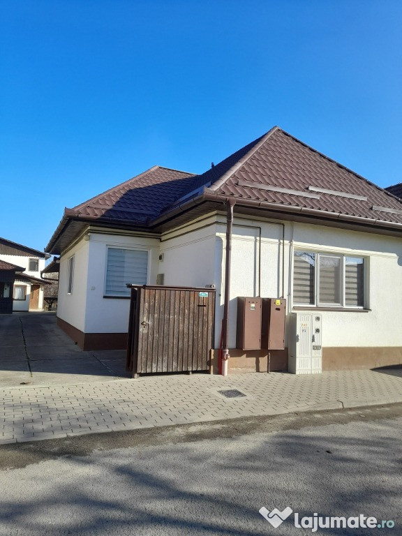 Casa, Miercurea Nirajului