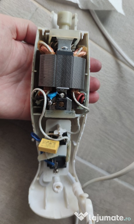 Motor mixer vertical U5430C
