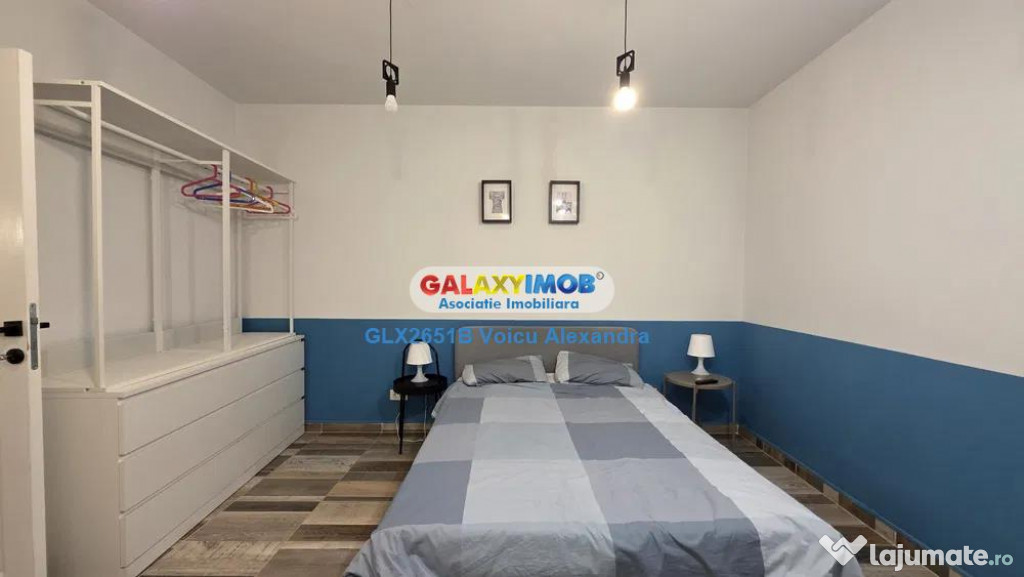 Garsoniera Moderna Berceni - Aparatorii Patriei - Grand Aren