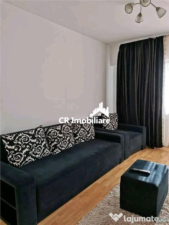 Apartament 2 camere Bulevardul Metalurgiei
