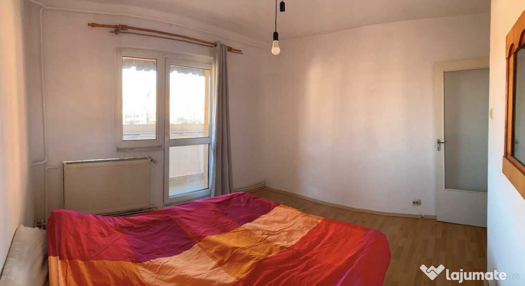 Apartament 2 camere decomandat Racadau