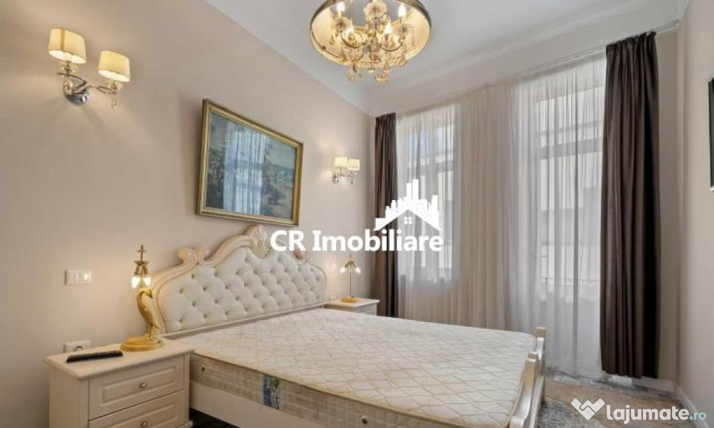 Apartament 2 camere Unirii/ Hanul lui Manuc