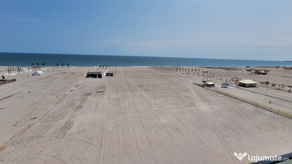 Apartamente de vanzare in Mamaia, hotel Savoy - 2 camere