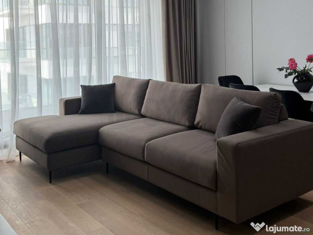 Apartament 3 camere - Floreasca - One Verdi
