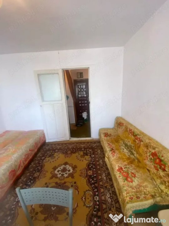 Camera de camin, 22 mp utili, zona George Enescu