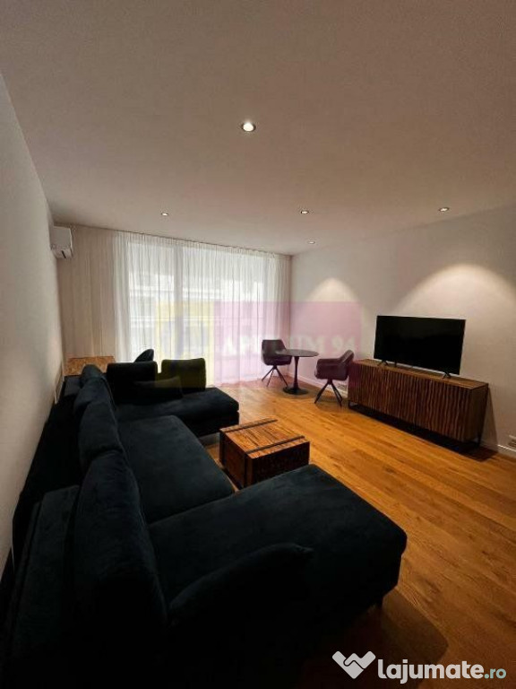 Apartament Ultra Finisaje | 2 Camere | One | Cotroceni
