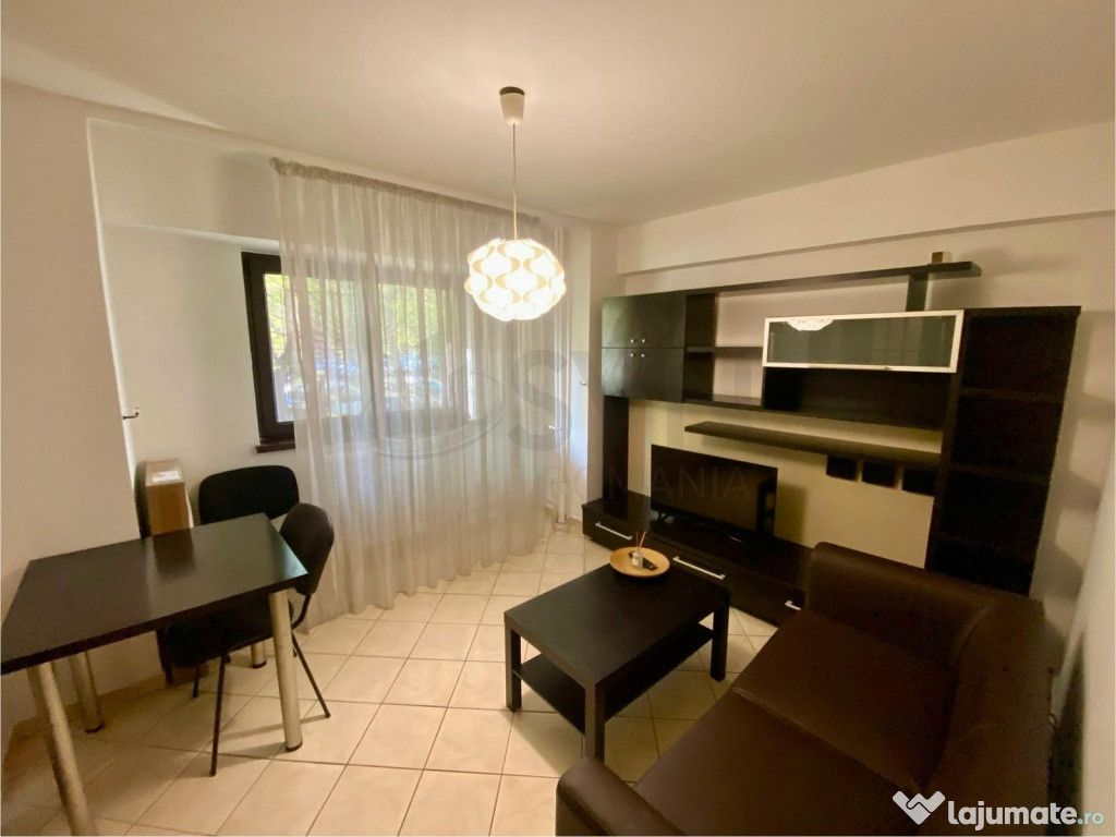 Apartament de zona 13 septembrie Marriot
