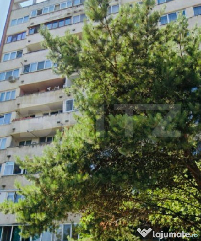 Apartament 2 camere, renovabil, zona Libertății