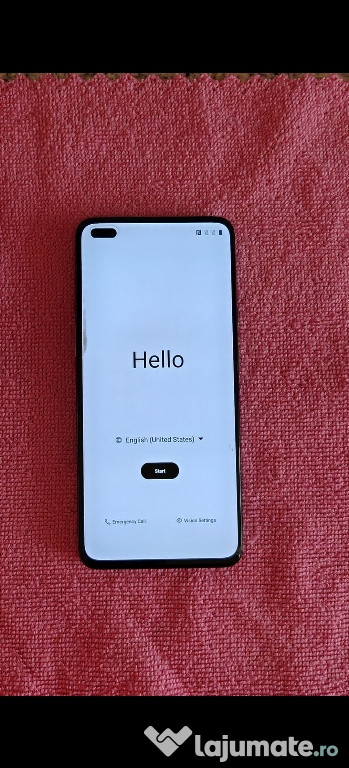 Oneplus Nord 12Gb RAM/256