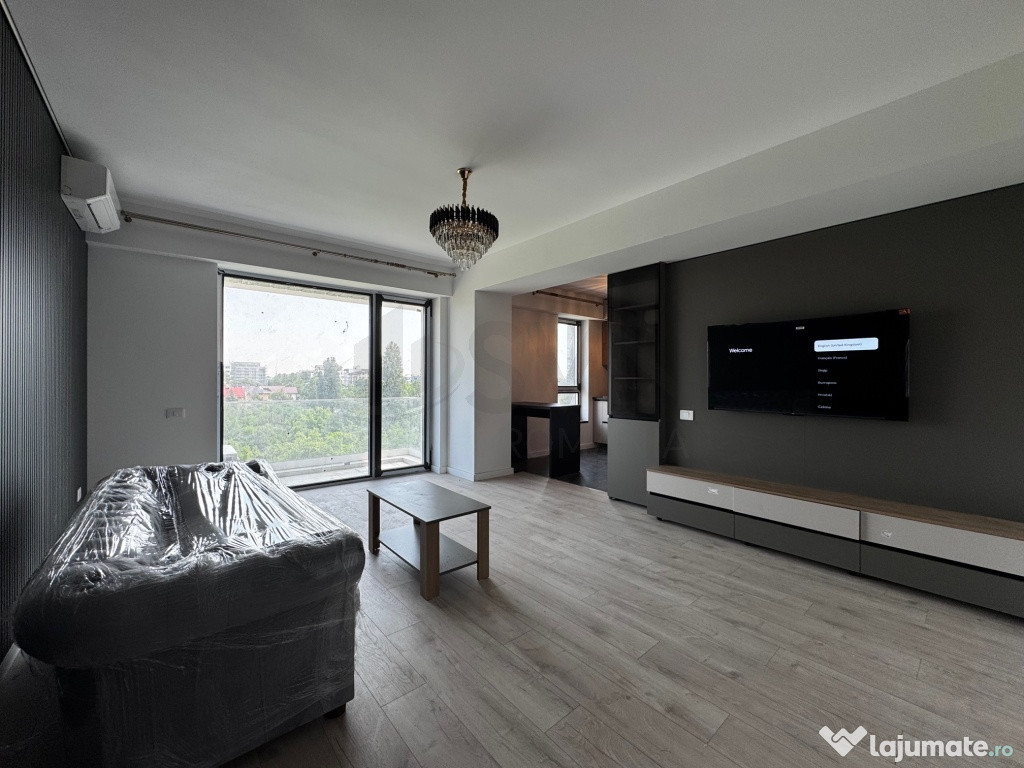 Apartament 3 camere premium Atrium Plaza