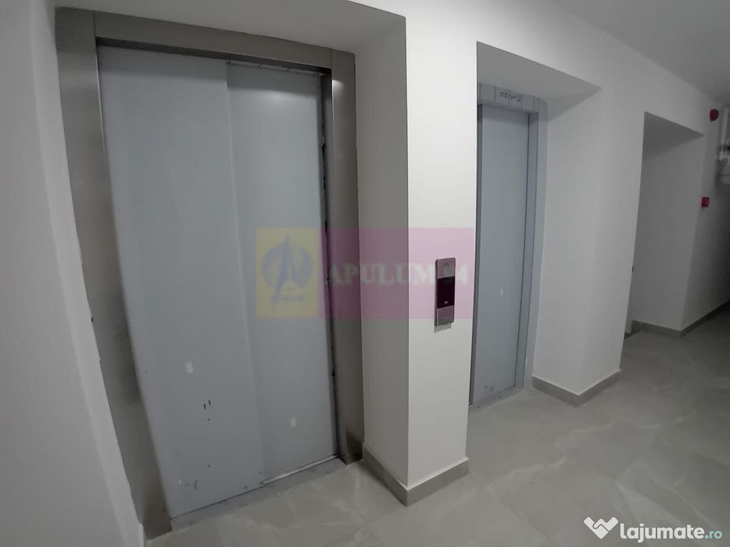 Vanzare garsoniera in zona Basarabia-metrou, bloc nou, pa...