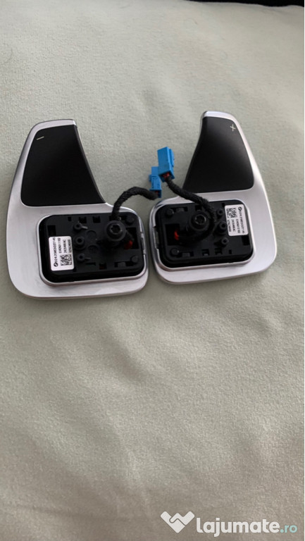 Padele volan M bmw f30 f32 f31 f36