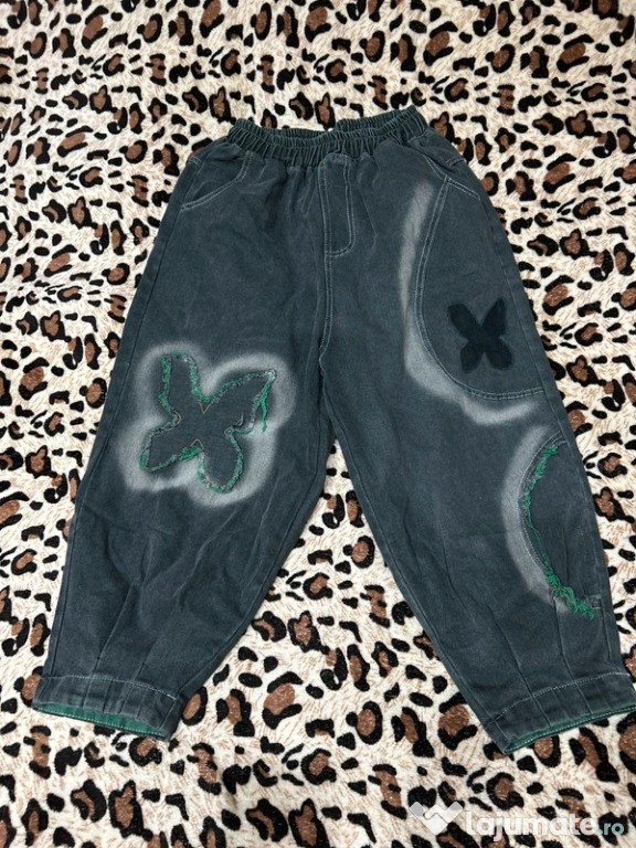 Salvari de blugi XL