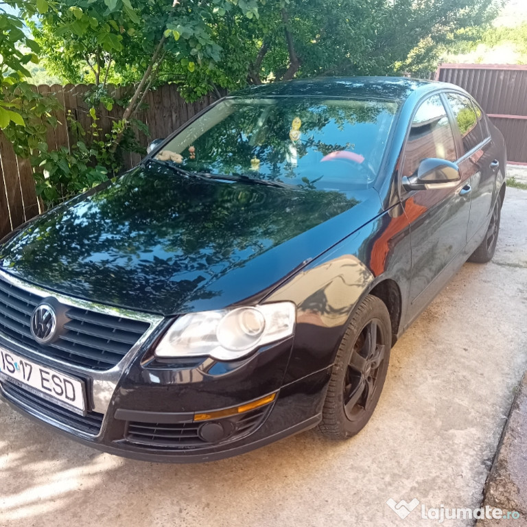 Vw Passat 1.9 tdi