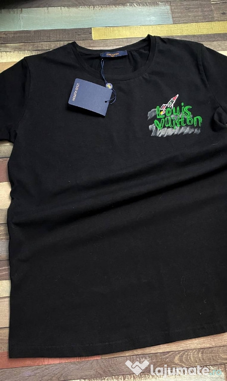 Tricou dama Louis Vuitton