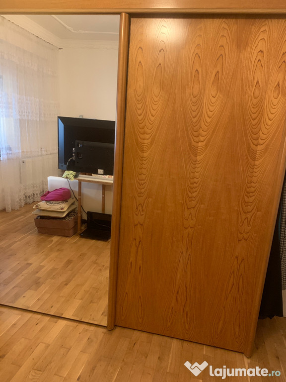 Dressing uși glisante