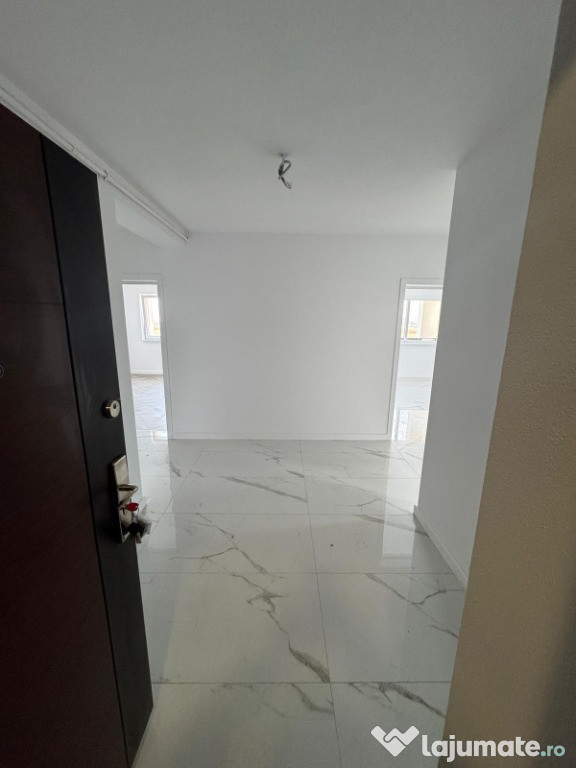 Apartament cu 3 camere 72.20 m² - Etaj 1 - Direct dezvoltator