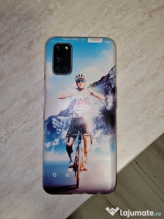 Telefon OPPO A72