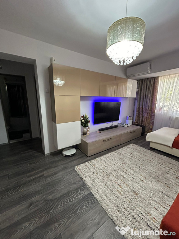 Apartament 2 camere zona Sud-Democratiei