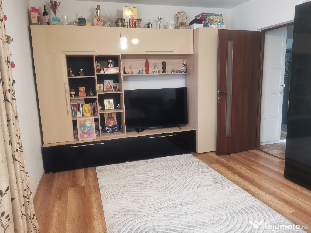 Apartament 2 camere Băneasa