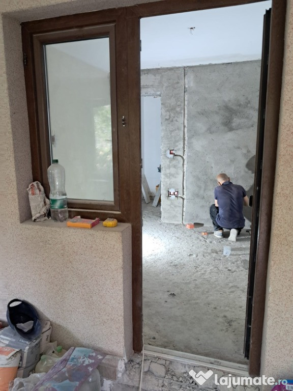 Vand termopan nuc