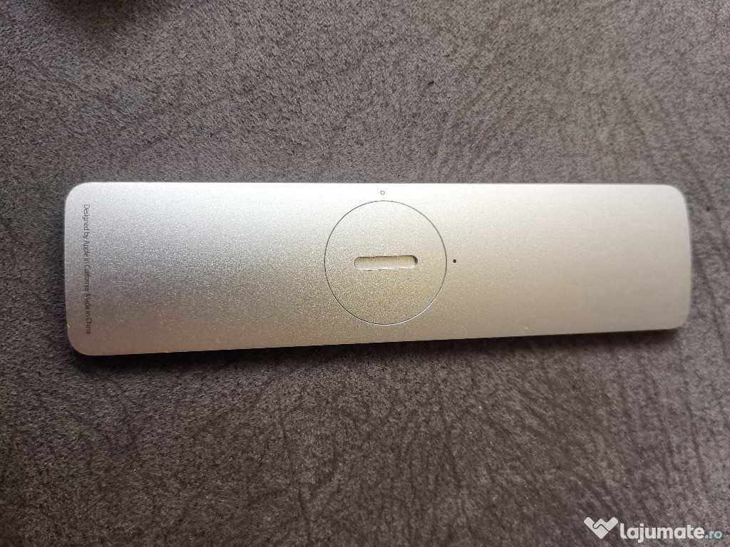 Telecomanda TV, Pentru APPLE TV Generatiile 1-4