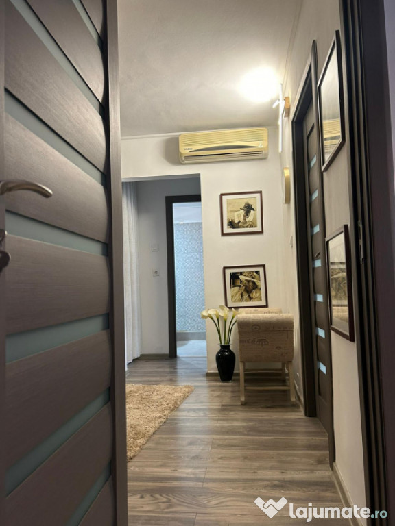 Apartament 2 camere Casa de Cultură