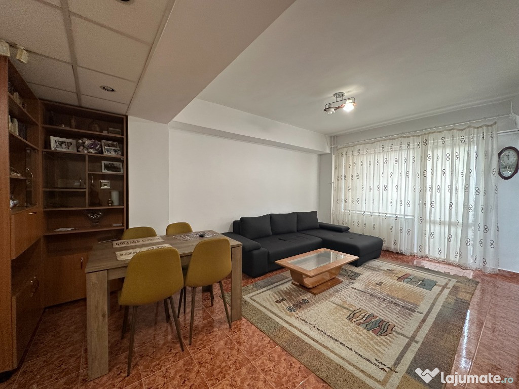 VIGAFON - Apartament 2 camere Ultracentral-Mercur